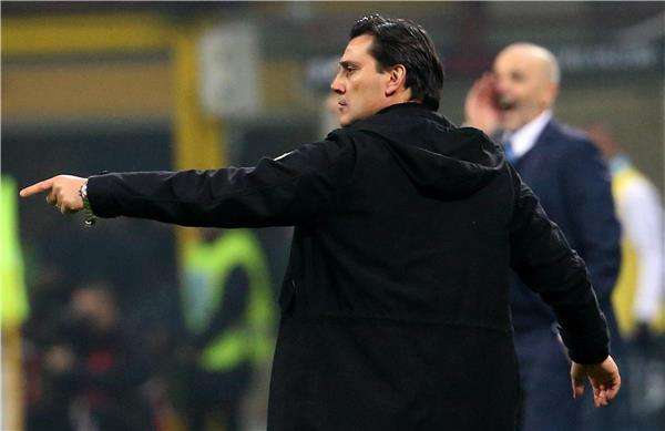  فينتشنزو مونتيلا