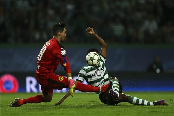 رومان بوركي