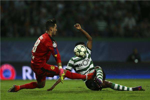 رومان بوركي