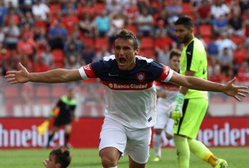 من لقاء سان لورنزو وإندبنديينتي