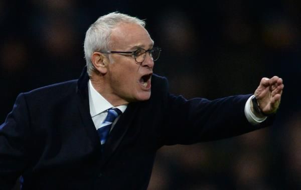 كلاوديو رانييري