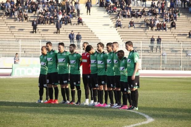  شباب قسنطينة