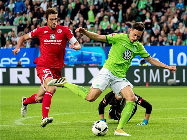 جوليان دراكسلر