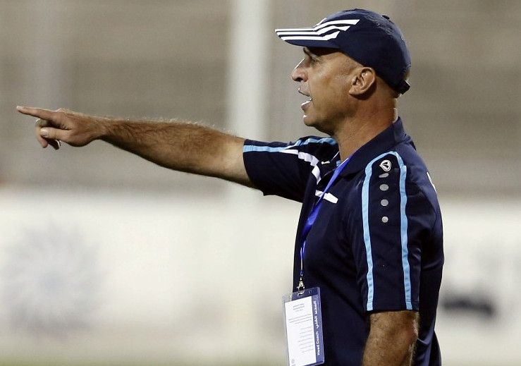  ماهر البحري