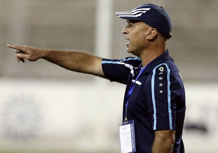ماهر البحري