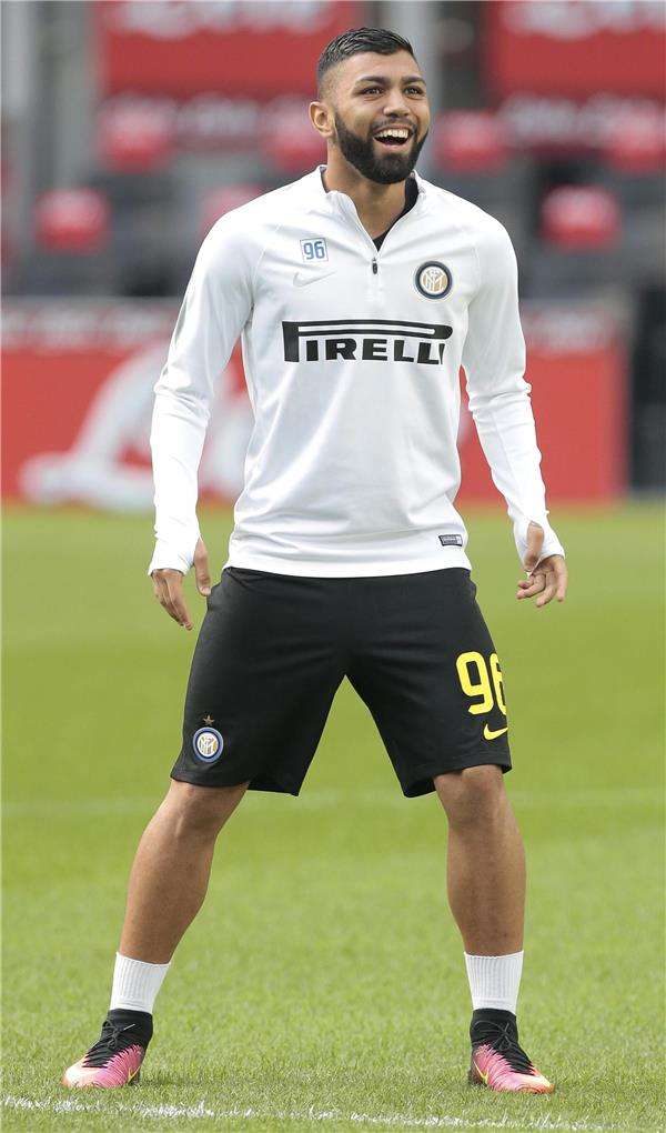 جابرييل باربوسا