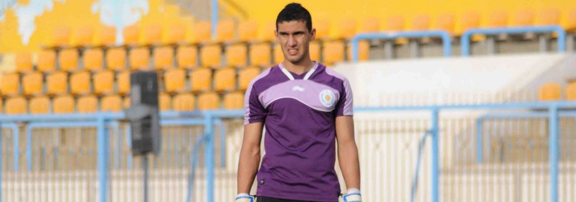 محمد عواد