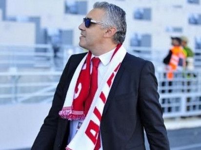 رئيس الفتح حمزة الحجوي