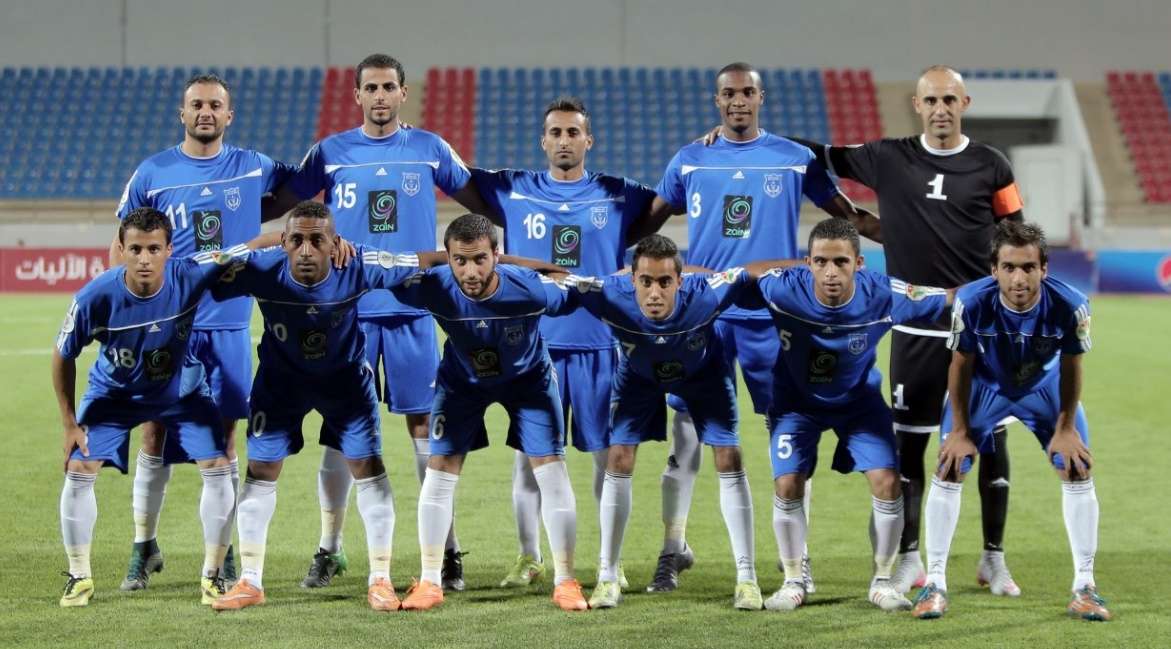 فريق ذات راس