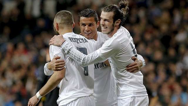 real sporting