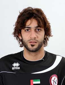عادل الحوسني