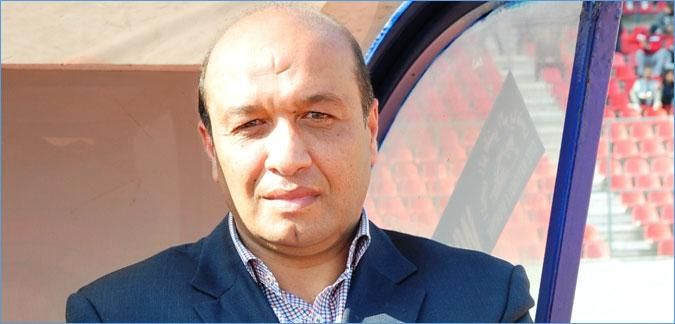 سفيان الحيدوسي