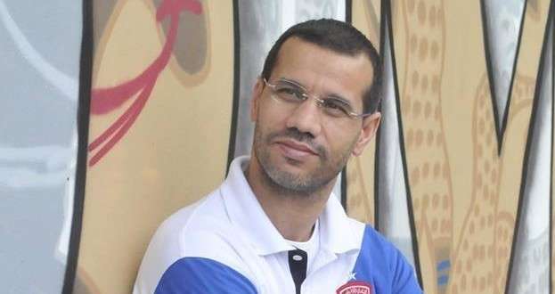 ماهر السديري