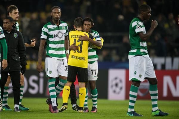 جيلسون مارتينز