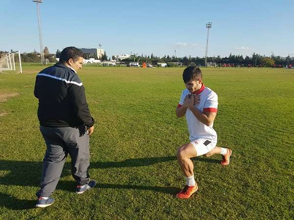 وليد الذوادي