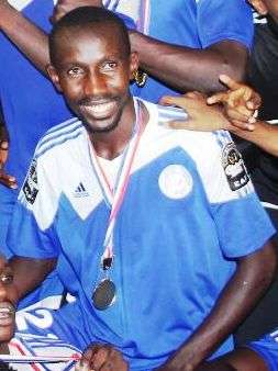 نصر الدين الشغيل