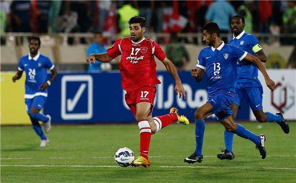 سلمان الفرج