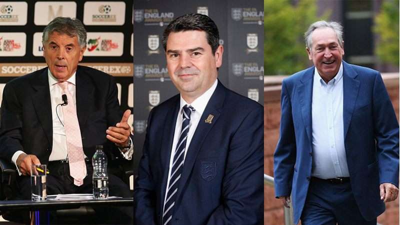 سوكركس - المنتدى الآسيوي 2016 - ديفيد، أدريان، جيرار