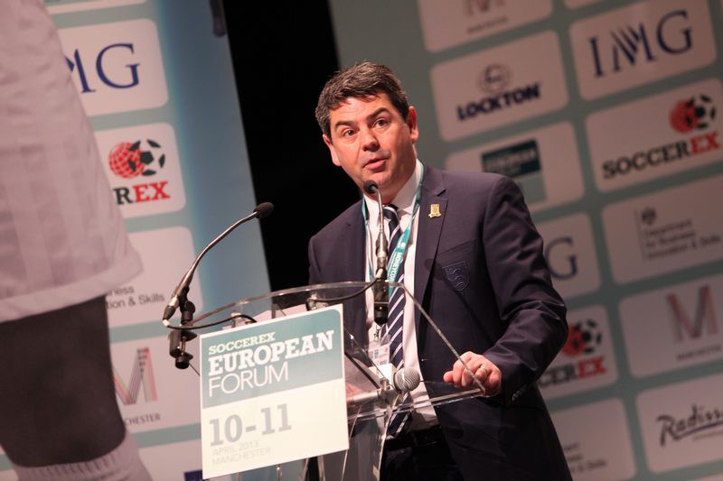 سوكركس - المنتدى الآسيوي 2016- أدريان بيفينجتون