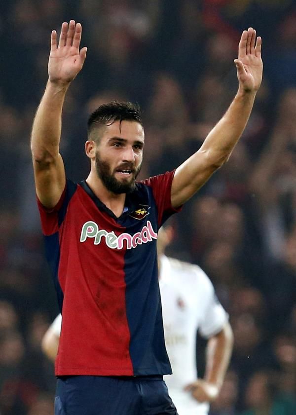  ليوناردو بافوليتي