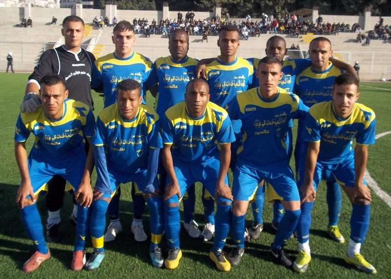 مركز طولكرم     