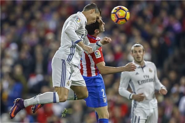 كريستيانو رونالدو