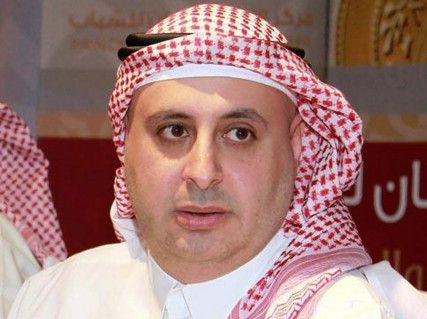  الأمير تركي بن خالد