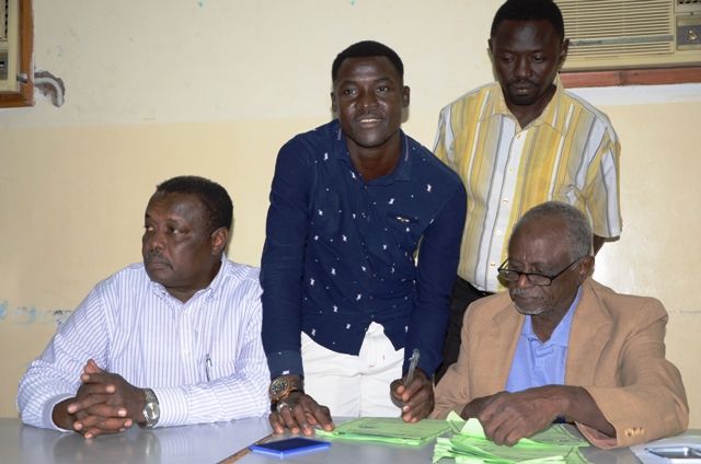 مالك محمد أحمد