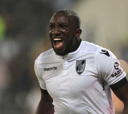 موسى ماريجا