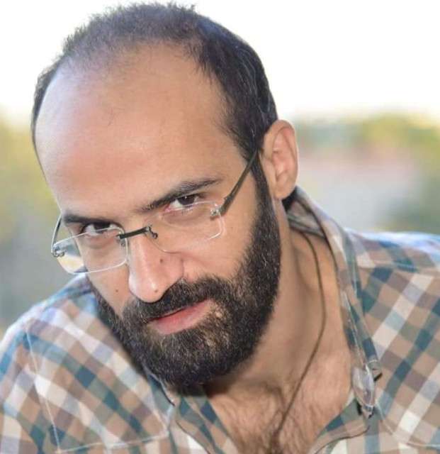 قتيبة الرفاعي
