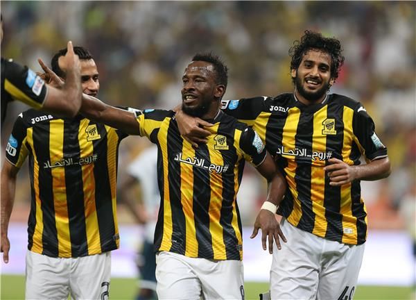 اتحاد جدة السعودي