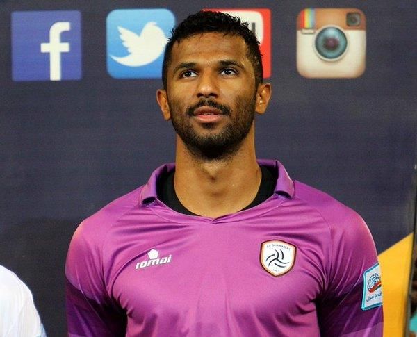 محمد العويس