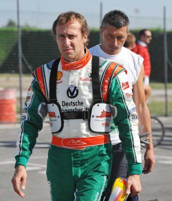 الإيطالي لوكا بادوير