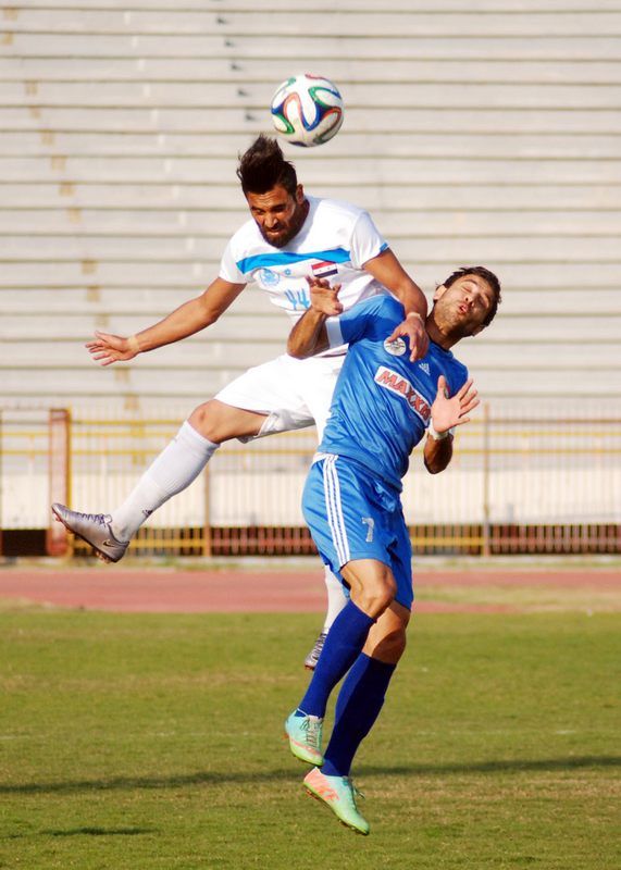 من لقاء حطين وجبلة