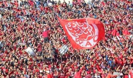 جمهور الوداد البيضاوي