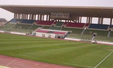 ملعب الأمير سعودي بن جلوي بالراكة