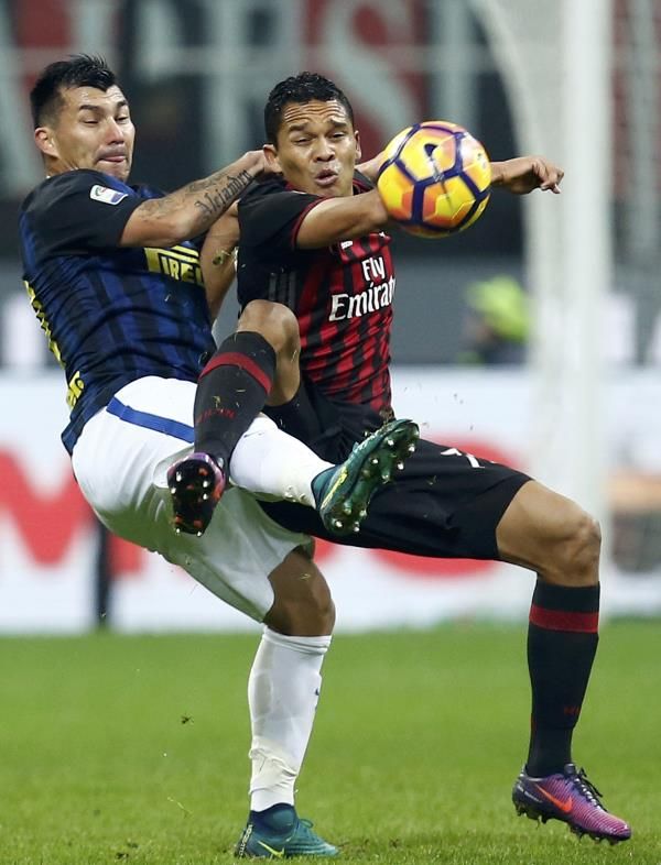 كارلوس باكا 