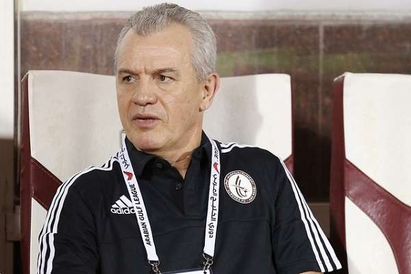 خافيير أجيري