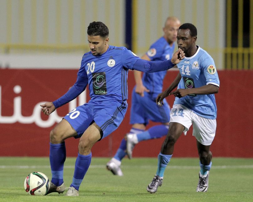 حمزة الدردور