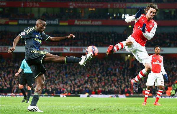 كينيث أوميريو