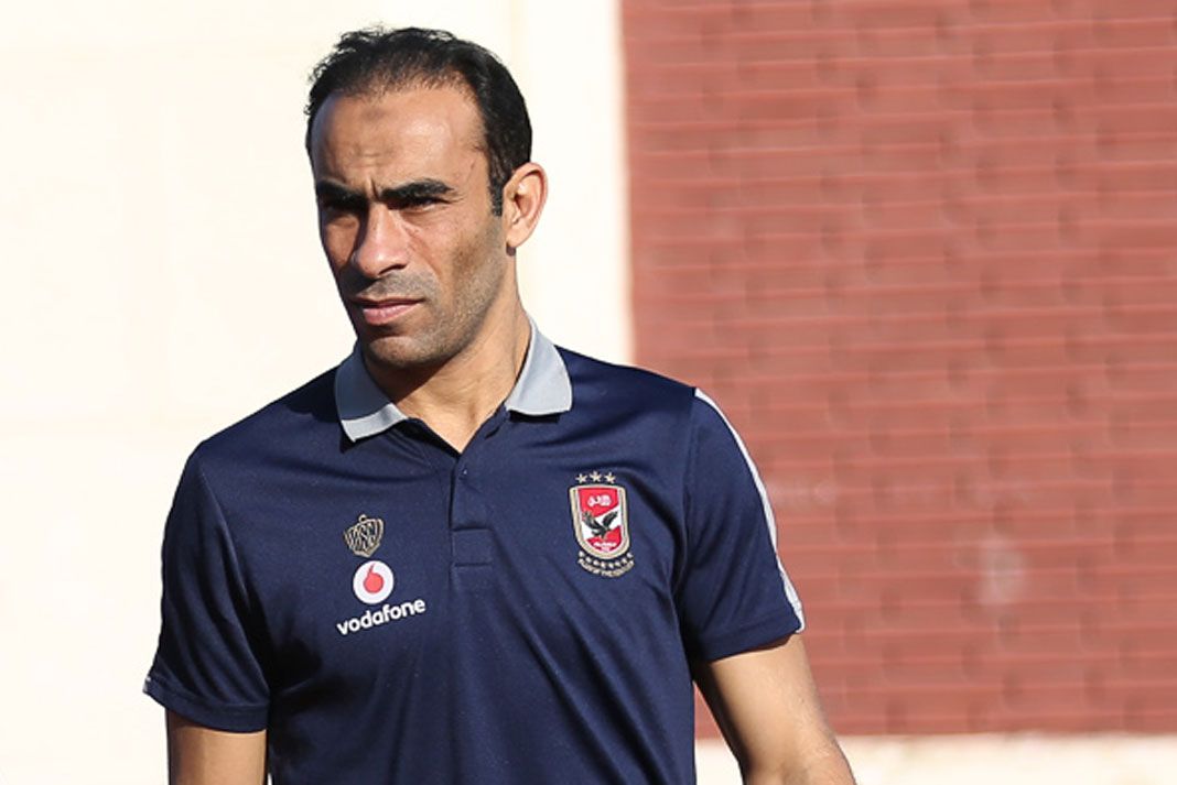 سيد عبد الحفيظ