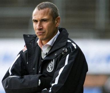 هنريك لارسون