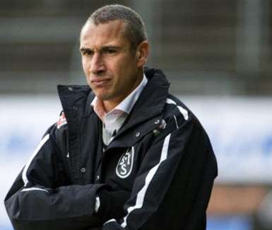 هنريك لارسون