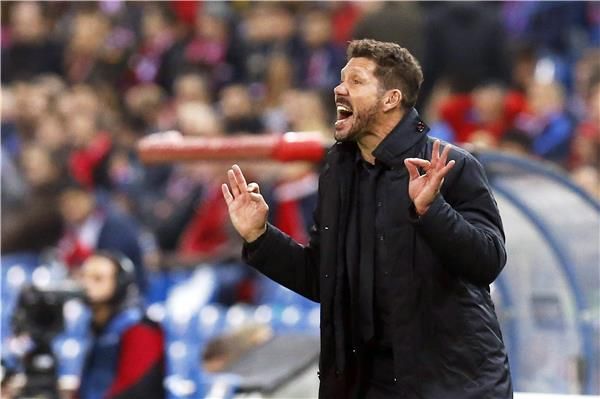 دييجو سيميوني