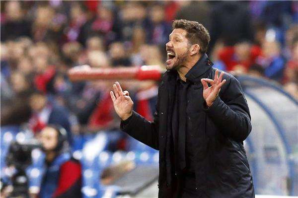 دييجو سيميوني