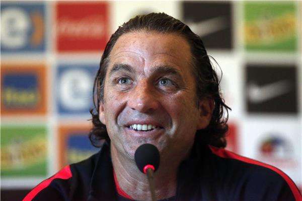 خوان أنطونيو بيزي