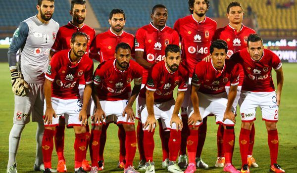 الأهلي