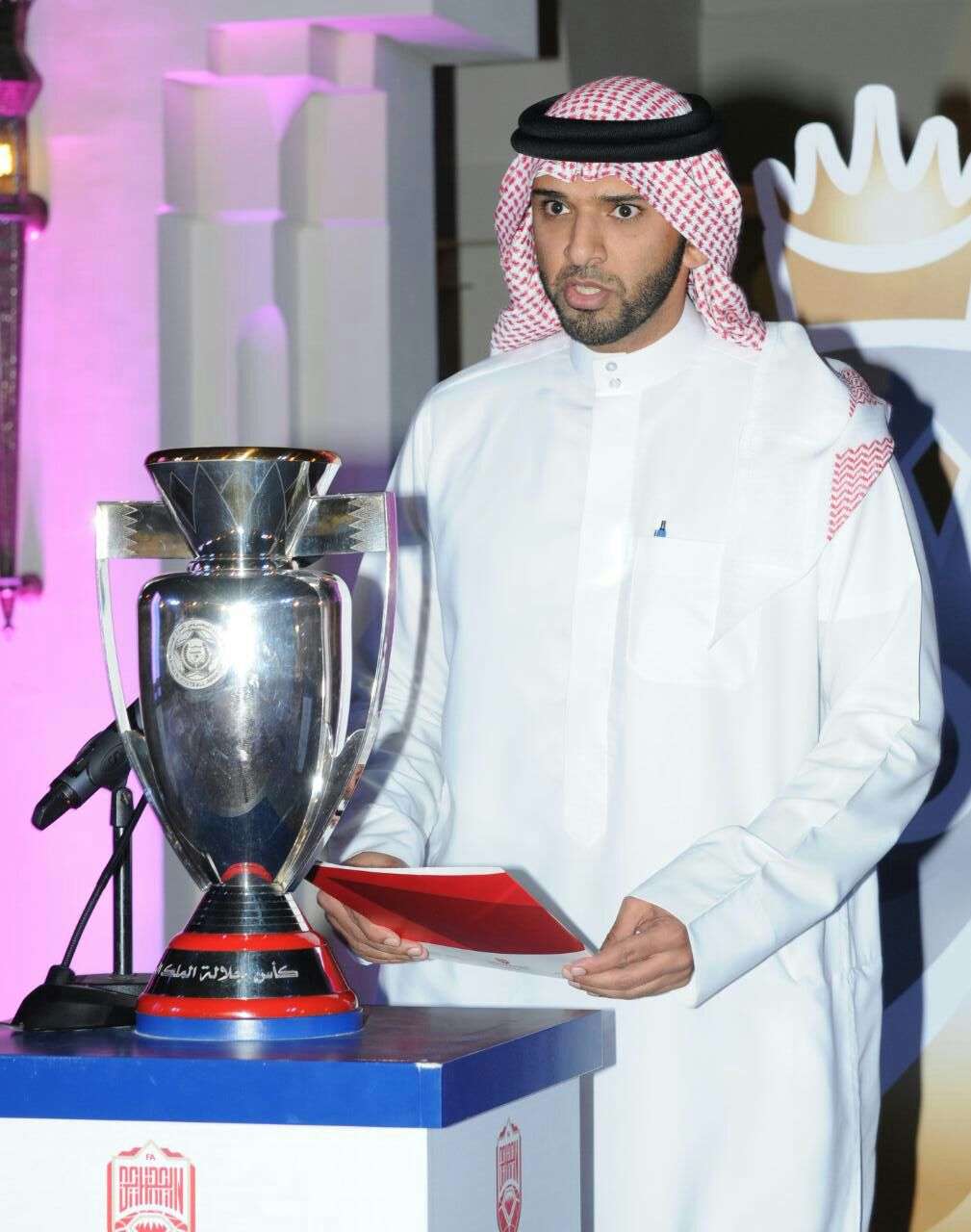 علي بن خليفة