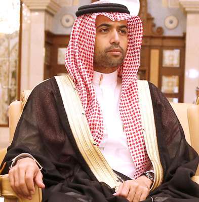 حسام بن علي القرشي 