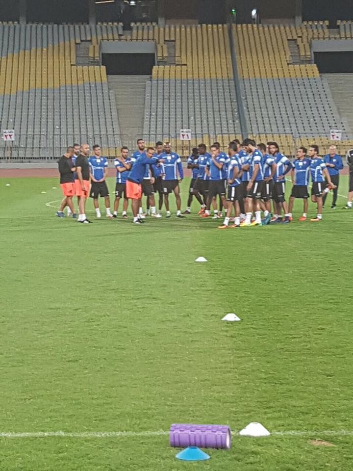 الزمالك المصري
